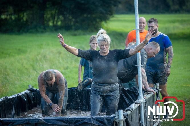 Mud Masters 2025 Biddinghuizen - © NWVFoto.nl