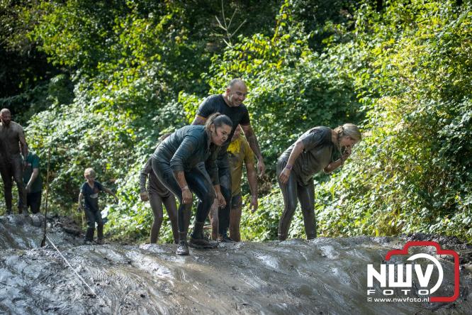 Mud Masters 2025 Biddinghuizen - © NWVFoto.nl
