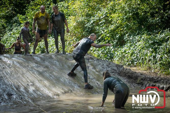 Mud Masters 2025 Biddinghuizen - © NWVFoto.nl