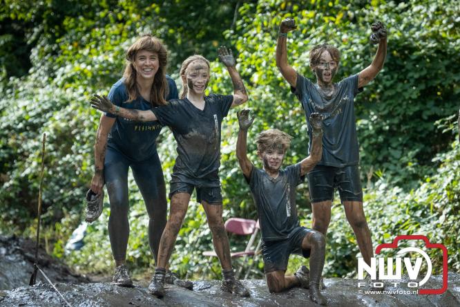 Mud Masters 2025 Biddinghuizen - © NWVFoto.nl