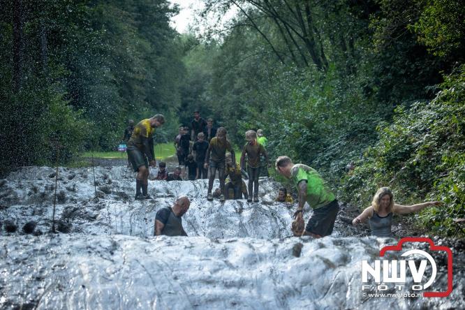 Mud Masters 2025 Biddinghuizen - © NWVFoto.nl