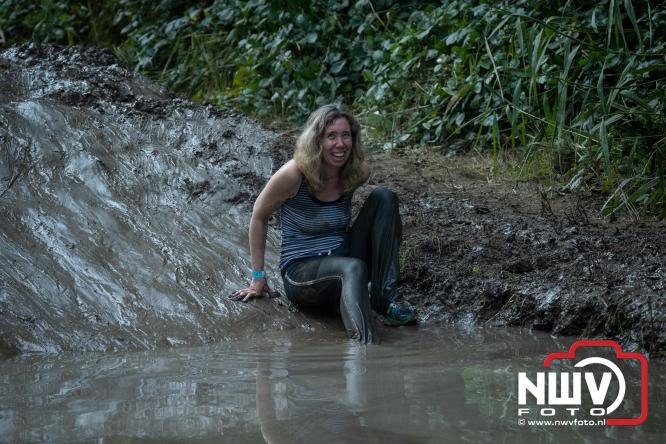 Mud Masters 2025 Biddinghuizen - © NWVFoto.nl