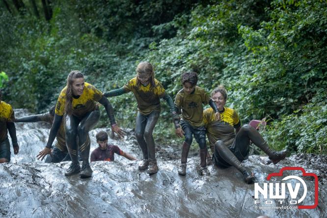 Mud Masters 2025 Biddinghuizen - © NWVFoto.nl