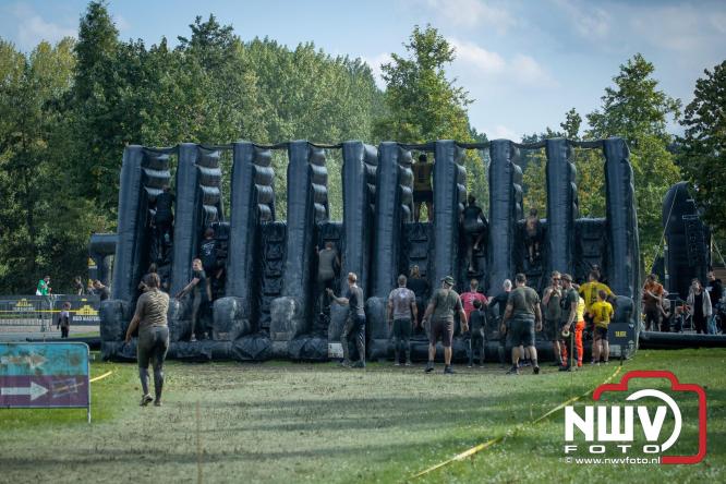 Mud Masters 2025 Biddinghuizen - © NWVFoto.nl