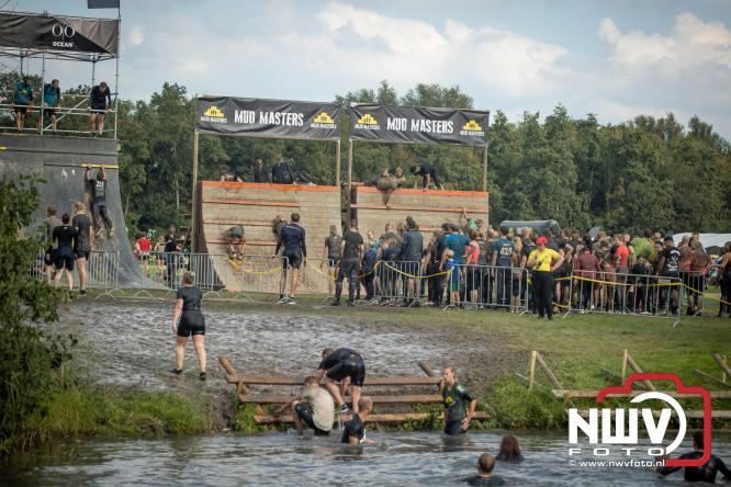 Mud Masters 2025 Biddinghuizen - © NWVFoto.nl