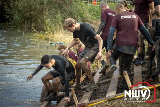 Mud Masters 2025 Biddinghuizen - © NWVFoto.nl