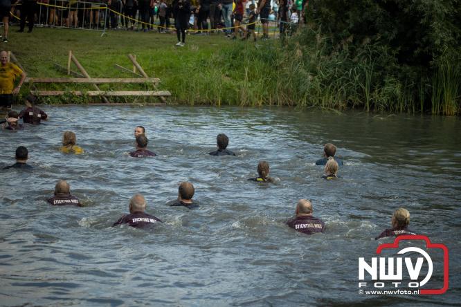 Mud Masters 2025 Biddinghuizen - © NWVFoto.nl