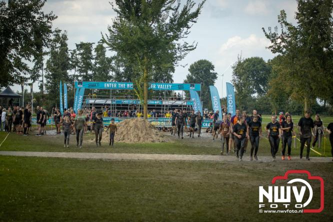 Mud Masters 2025 Biddinghuizen - © NWVFoto.nl