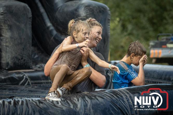 Mud Masters 2025 Biddinghuizen - © NWVFoto.nl