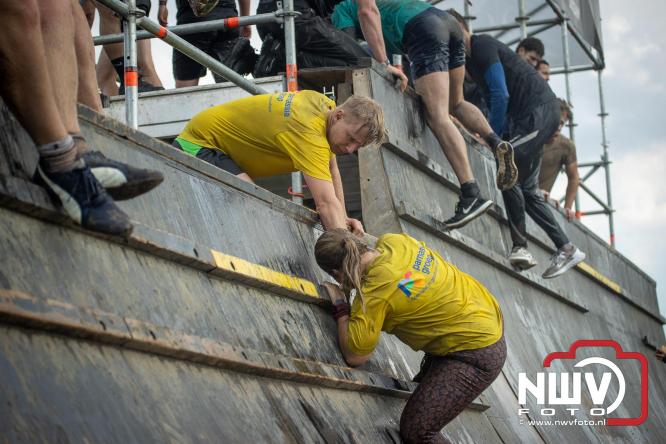Mud Masters 2025 Biddinghuizen - © NWVFoto.nl