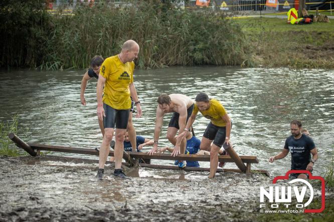 Mud Masters 2025 Biddinghuizen - © NWVFoto.nl