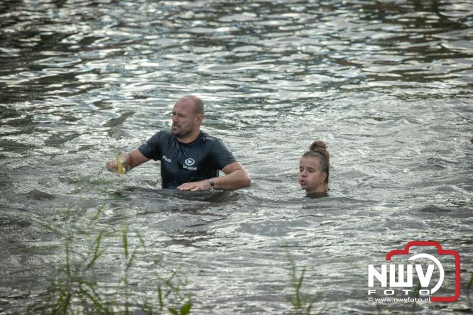 Mud Masters 2025 Biddinghuizen - © NWVFoto.nl