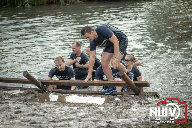 Mud Masters 2025 Biddinghuizen - © NWVFoto.nl