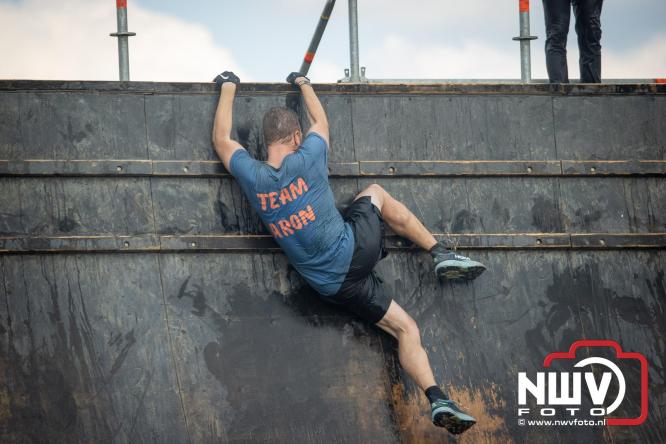 Mud Masters 2025 Biddinghuizen - © NWVFoto.nl