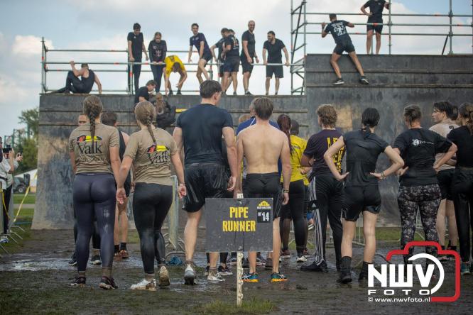 Mud Masters 2025 Biddinghuizen - © NWVFoto.nl