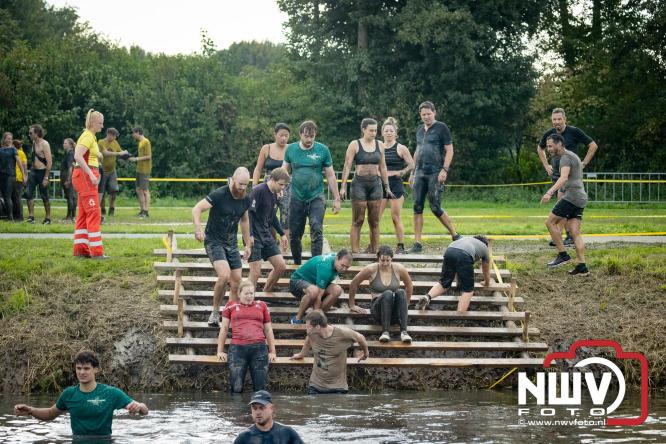 Mud Masters 2025 Biddinghuizen - © NWVFoto.nl
