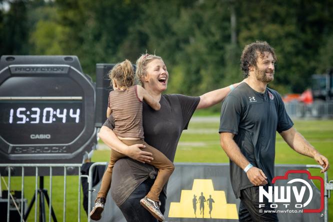 Mud Masters 2025 Biddinghuizen - © NWVFoto.nl