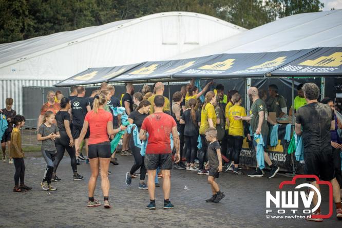 Mud Masters 2025 Biddinghuizen - © NWVFoto.nl