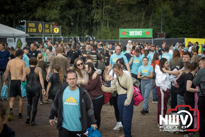 Mud Masters 2025 Biddinghuizen - © NWVFoto.nl
