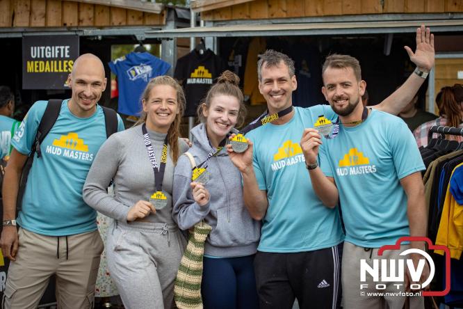 Mud Masters 2025 Biddinghuizen - © NWVFoto.nl
