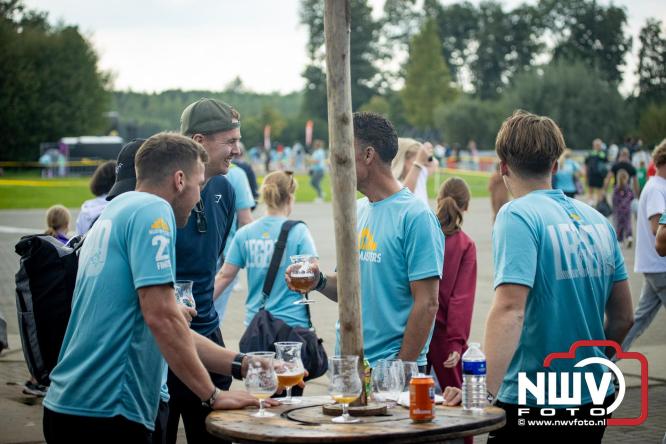 Mud Masters 2025 Biddinghuizen - © NWVFoto.nl