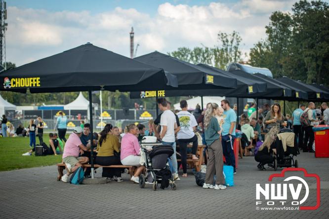 Mud Masters 2025 Biddinghuizen - © NWVFoto.nl