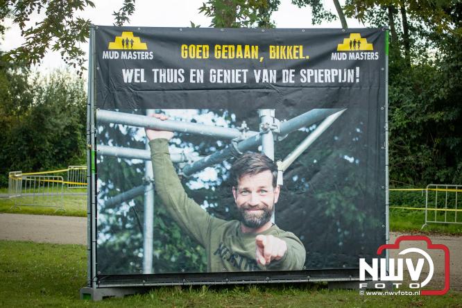 Mud Masters 2025 Biddinghuizen - © NWVFoto.nl