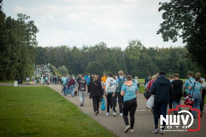 Mud Masters 2025 Biddinghuizen - © NWVFoto.nl