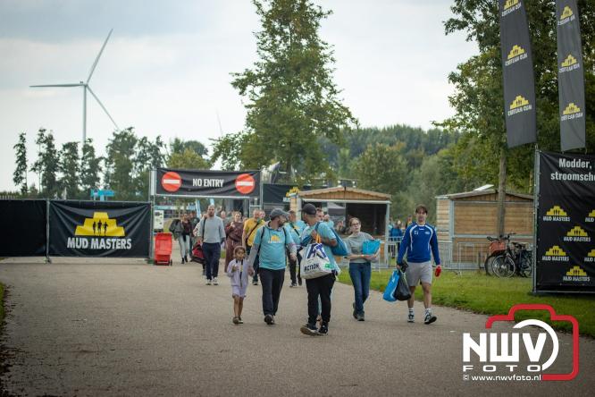 Mud Masters 2025 Biddinghuizen - © NWVFoto.nl