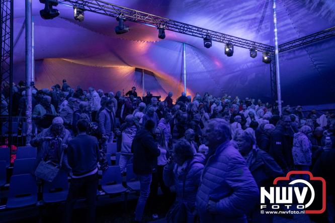 Theaterproductie  1825 De Vergeten Ramp Oosterwolde Doornspijk. - © NWVFoto.nl