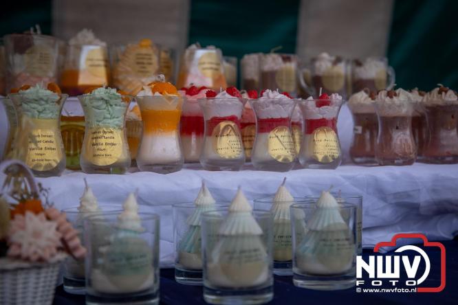 Winterfair Boerderijmuseum Bovenstreek trekt bussen vol bezoeker - © NWVFoto.nl