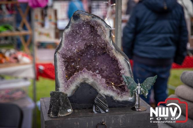 Winterfair Boerderijmuseum Bovenstreek trekt bussen vol bezoeker - © NWVFoto.nl