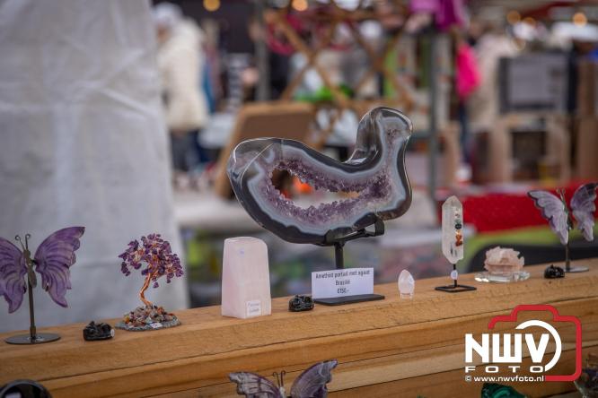 Winterfair Boerderijmuseum Bovenstreek trekt bussen vol bezoeker - © NWVFoto.nl