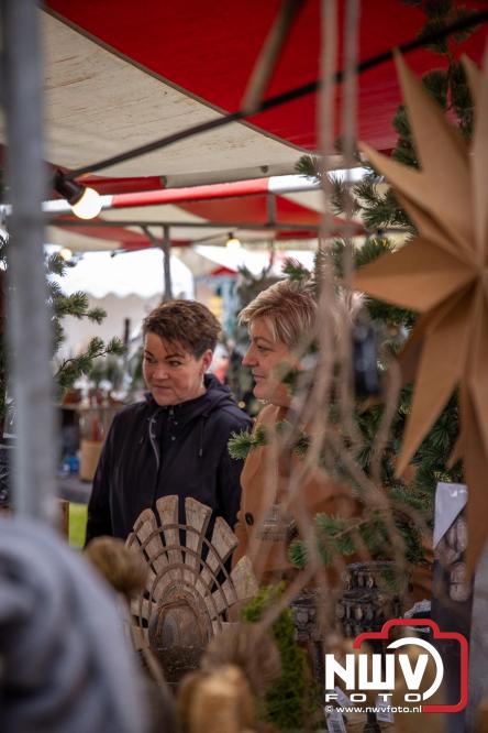 Winterfair Boerderijmuseum Bovenstreek trekt bussen vol bezoeker - © NWVFoto.nl