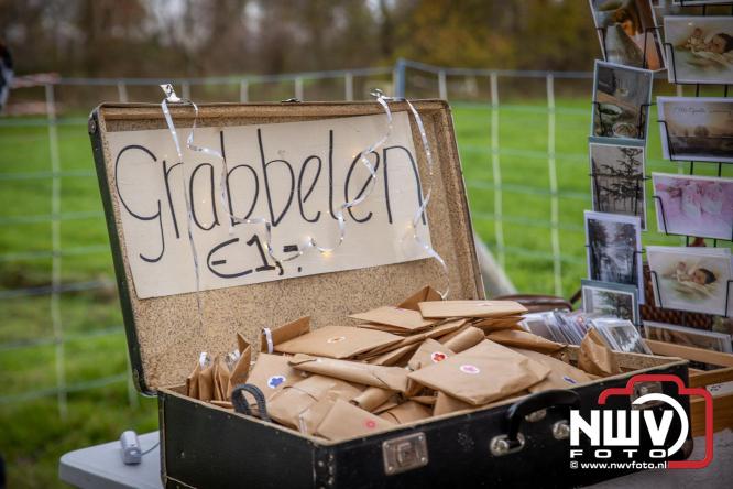 Winterfair Boerderijmuseum Bovenstreek trekt bussen vol bezoeker - © NWVFoto.nl