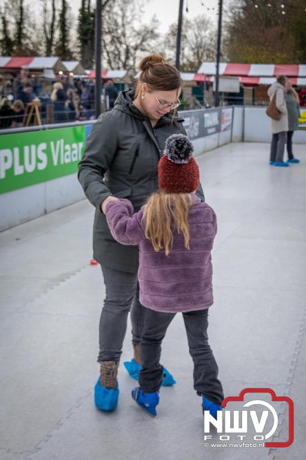 Winterfair Boerderijmuseum Bovenstreek trekt bussen vol bezoeker - © NWVFoto.nl