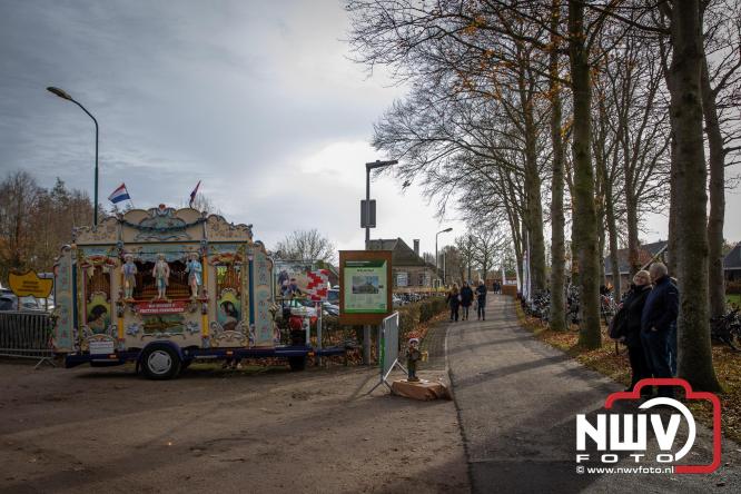 Winterfair Boerderijmuseum Bovenstreek trekt bussen vol bezoeker - © NWVFoto.nl