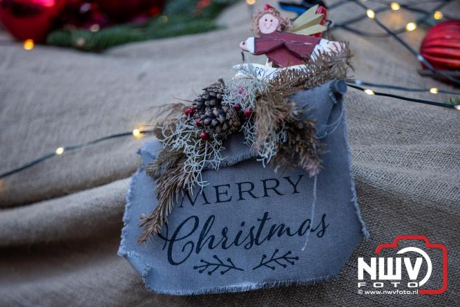 De warmste Winter in de Vesting Elburg trekt duizenden bezoekers. - &copy; NWVFoto.nl
