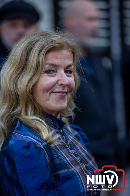 De warmste Winter in de Vesting Elburg trekt duizenden bezoekers. - &copy; NWVFoto.nl