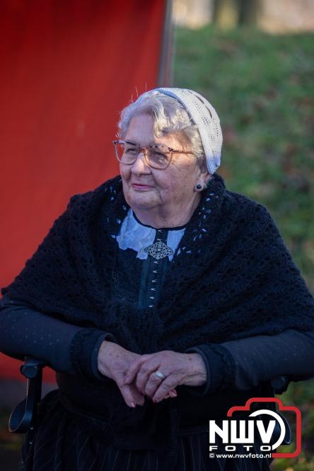 De warmste Winter in de Vesting Elburg trekt duizenden bezoekers. - &copy; NWVFoto.nl