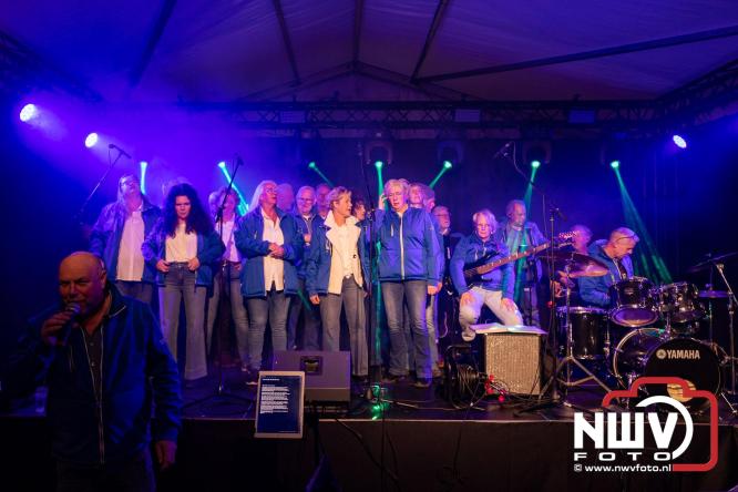  Karbiretfeest XXL Elburg opnieuw supergezellig. - &copy; NWVFoto.nl
