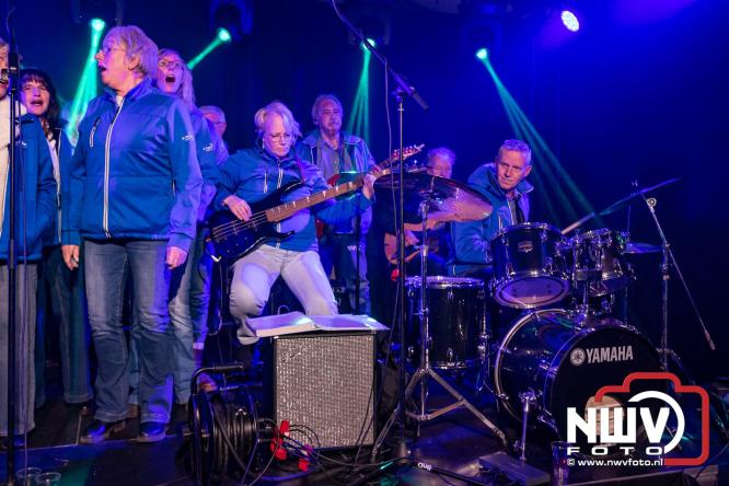  Karbiretfeest XXL Elburg opnieuw supergezellig. - &copy; NWVFoto.nl