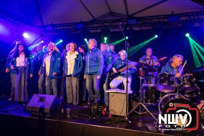  Karbiretfeest XXL Elburg opnieuw supergezellig. - &copy; NWVFoto.nl