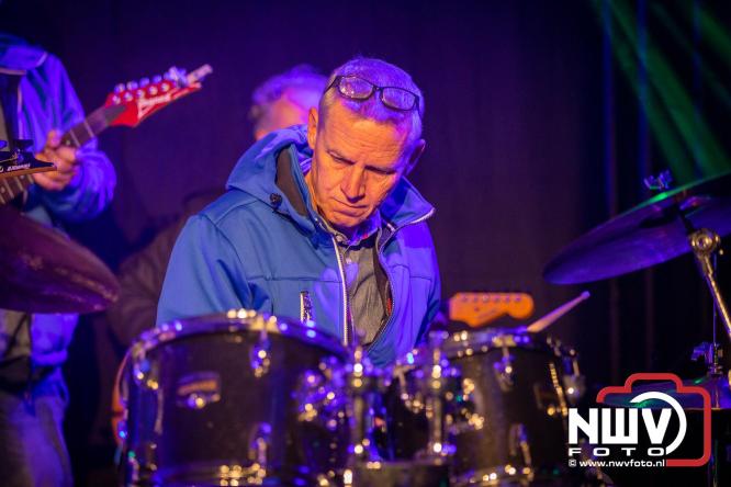  Karbiretfeest XXL Elburg opnieuw supergezellig. - &copy; NWVFoto.nl