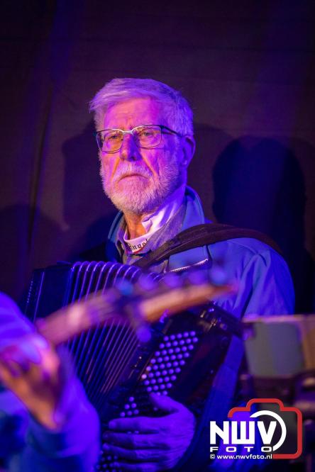  Karbiretfeest XXL Elburg opnieuw supergezellig. - &copy; NWVFoto.nl