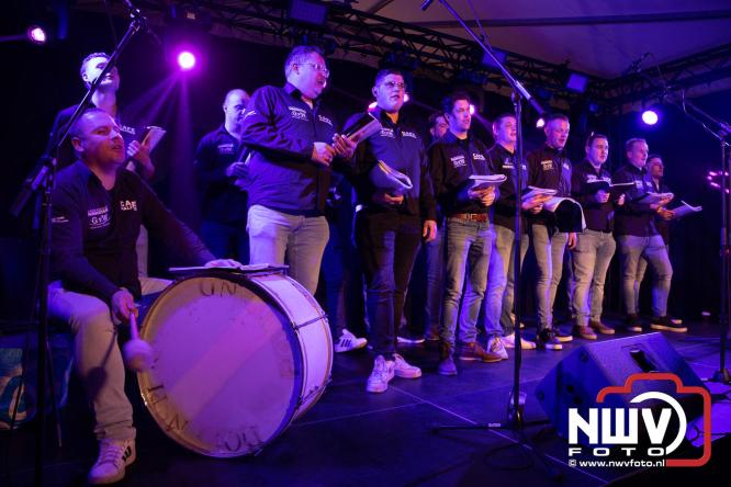  Karbiretfeest XXL Elburg opnieuw supergezellig. - &copy; NWVFoto.nl