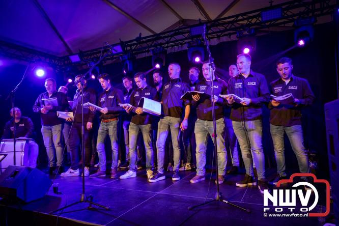  Karbiretfeest XXL Elburg opnieuw supergezellig. - &copy; NWVFoto.nl