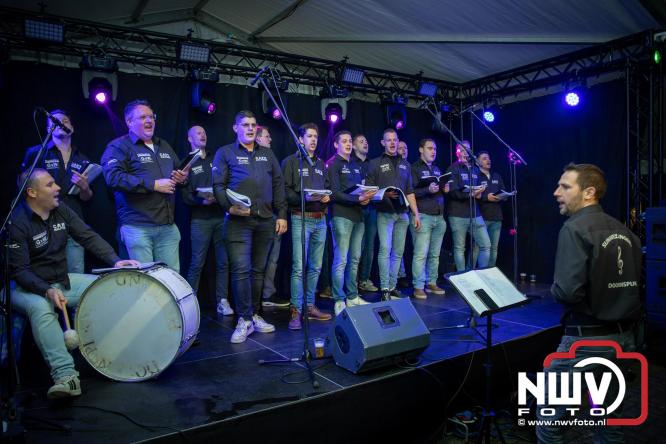  Karbiretfeest XXL Elburg opnieuw supergezellig. - &copy; NWVFoto.nl