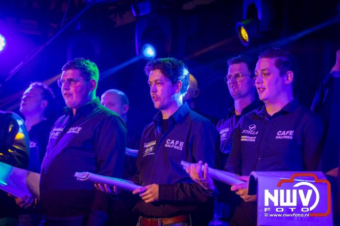  Karbiretfeest XXL Elburg opnieuw supergezellig. - &copy; NWVFoto.nl