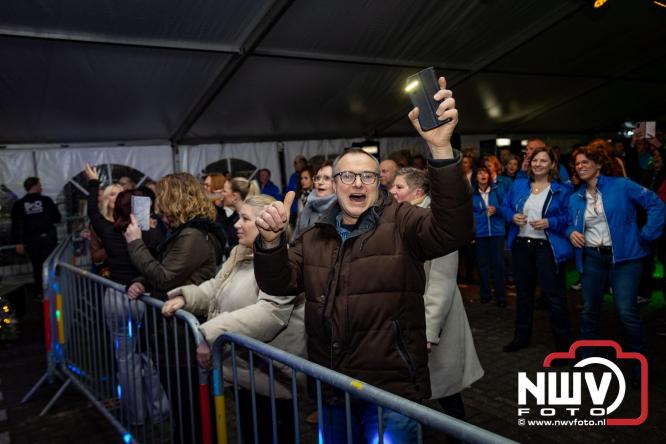  Karbiretfeest XXL Elburg opnieuw supergezellig. - &copy; NWVFoto.nl